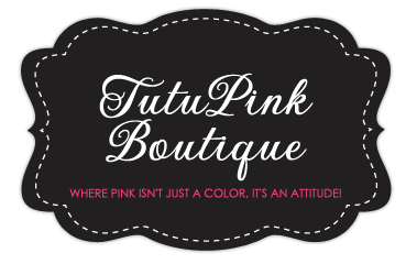 TutuPink Boutique